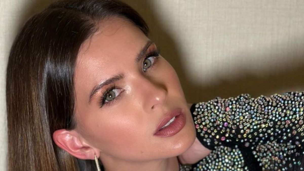 Los llamativos complejos de la China Suárez con su cuerpo: Soy recontra...