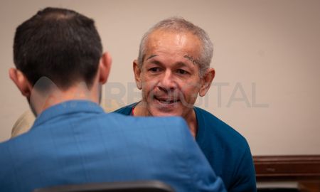 El acusado por el crimen de Gisela Bustamante es un hombre de 51 años que fue detenido en el 2021. El acusado por el crimen de Gisela Bustamante es un hombre de 51 años que fue detenido en el 2021.