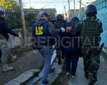 Alto Verde: detuvieron a dos joven en dos allanamientos Alto Verde: detuvieron a dos joven en dos allanamientos