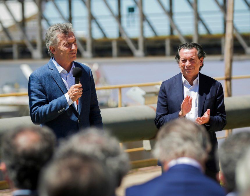 La Justicia le prohibió al gobierno otorgar subsidios a desocupados, tras una solicitud del Frente de Todos