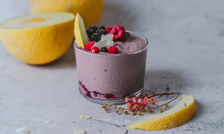 Cómo hacer mousse de frutos rojos: el postre perfecto Cómo hacer mousse de frutos rojos: el postre perfecto