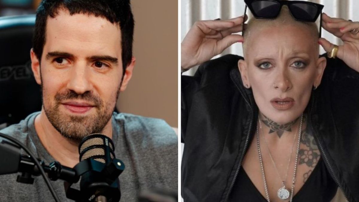 Martín Cirio generó controversia al criticar fuertemente a Furia por su decisión de dejar Telefe.