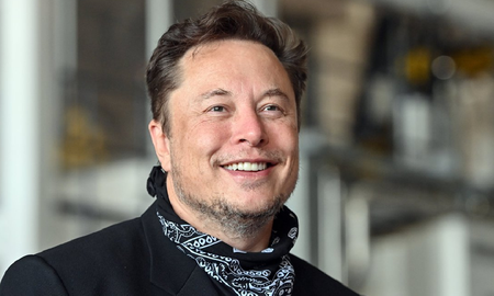 SpaceX podría convertir a Elon Musk en el primer billonario del mundo, según Morgan Stanley SpaceX podría convertir a Elon Musk en el primer billonario del mundo, según Morgan Stanley