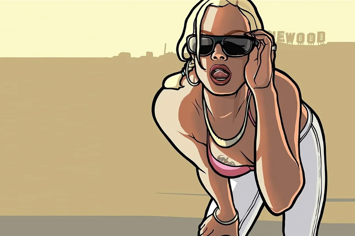 Entre los juegos más populares de la historia se encuentra Grand Theft Auto V, un clásico de PlayStation. Entre los juegos más populares de la historia se encuentra Grand Theft Auto V, un clásico de PlayStation.