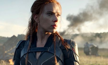 Scarlett Johansson: ¿la actriz volverá a interpretar a Black Widow en Marvel? Scarlett Johansson: ¿la actriz volverá a interpretar a Black Widow en Marvel?