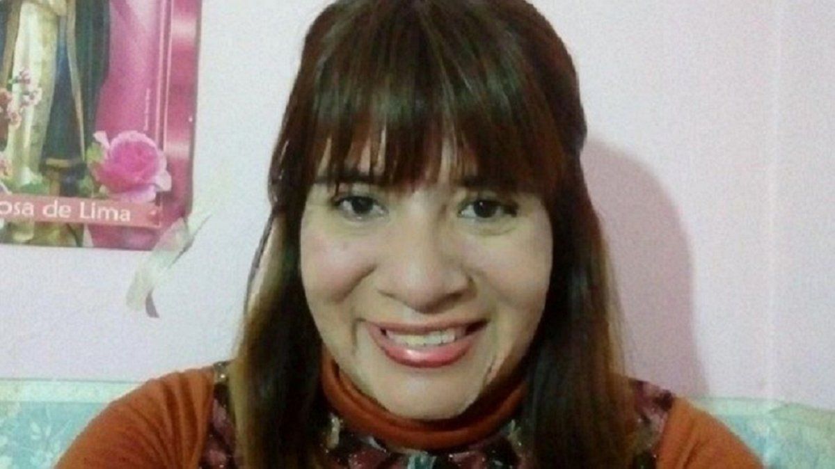 Rosa del Milagro Sulca ten&iacute;a 48 a&ntilde;os