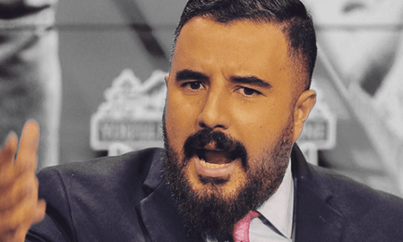 periodista mexicano se burlo de la derrota de argentina en jjoo: sobense y ponganse pomadita periodista mexicano se burlo de la derrota de argentina en jjoo: sobense y ponganse pomadita