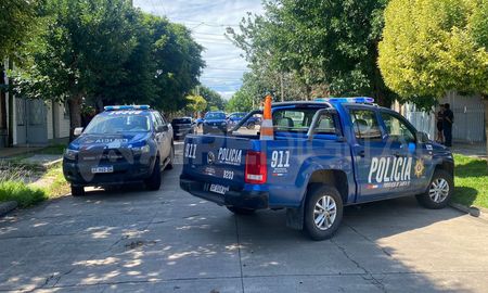 La seguridad es una responsabilidad de la Provincia. La seguridad es una responsabilidad de la Provincia.