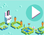Coding for Carrots&nbsp;es el primero de los 10 lanzamientos que Google har&aacute; de sus juegos y minijuegos m&aacute;s populares en los pr&oacute;ximos d&iacute;as, su peque&ntilde;a contribuci&oacute;n para enfrentar el encierro durante esta emergencia sanitaria.