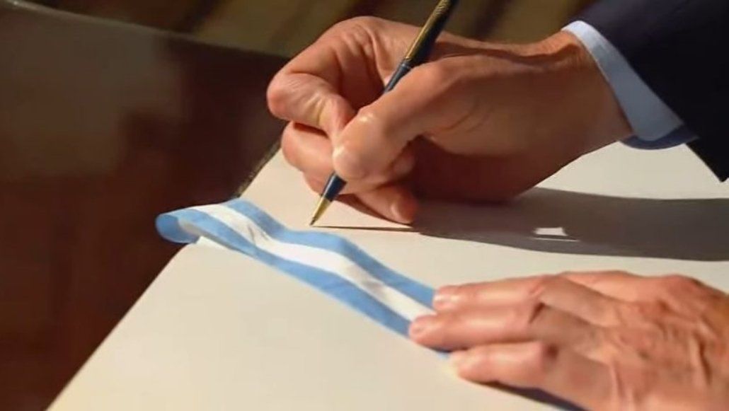 Las principales definiciones económicas de Mauricio Macri en el Congreso