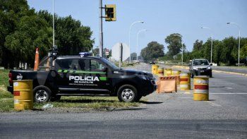 Por el momento, Santa Fe busca que Nación ceda la Ruta Nacional A012.