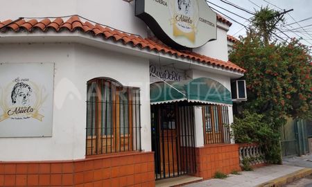 La Casa de la Abuela La Casa de la Abuela