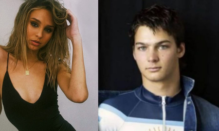 Tiziano Gravier y Juanita Tinelli, muy juntos en un evento: qué pasa entre ellos Tiziano Gravier y Juanita Tinelli, muy juntos en un evento: qué pasa entre ellos