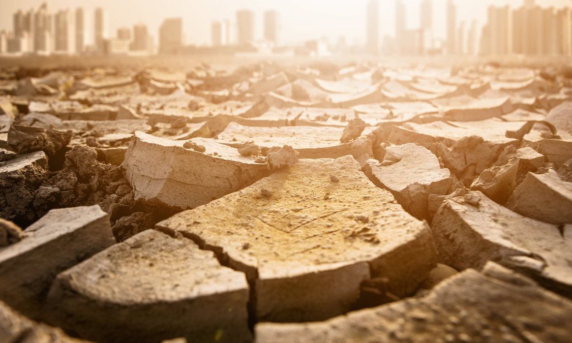 El fin del cambio climático no es inevitable