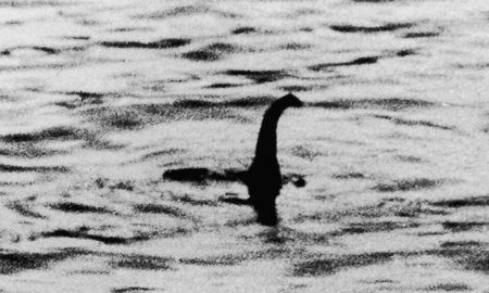 monstruo del lago ness: las pruebas del legendario misterio monstruo del lago ness: las pruebas del legendario misterio