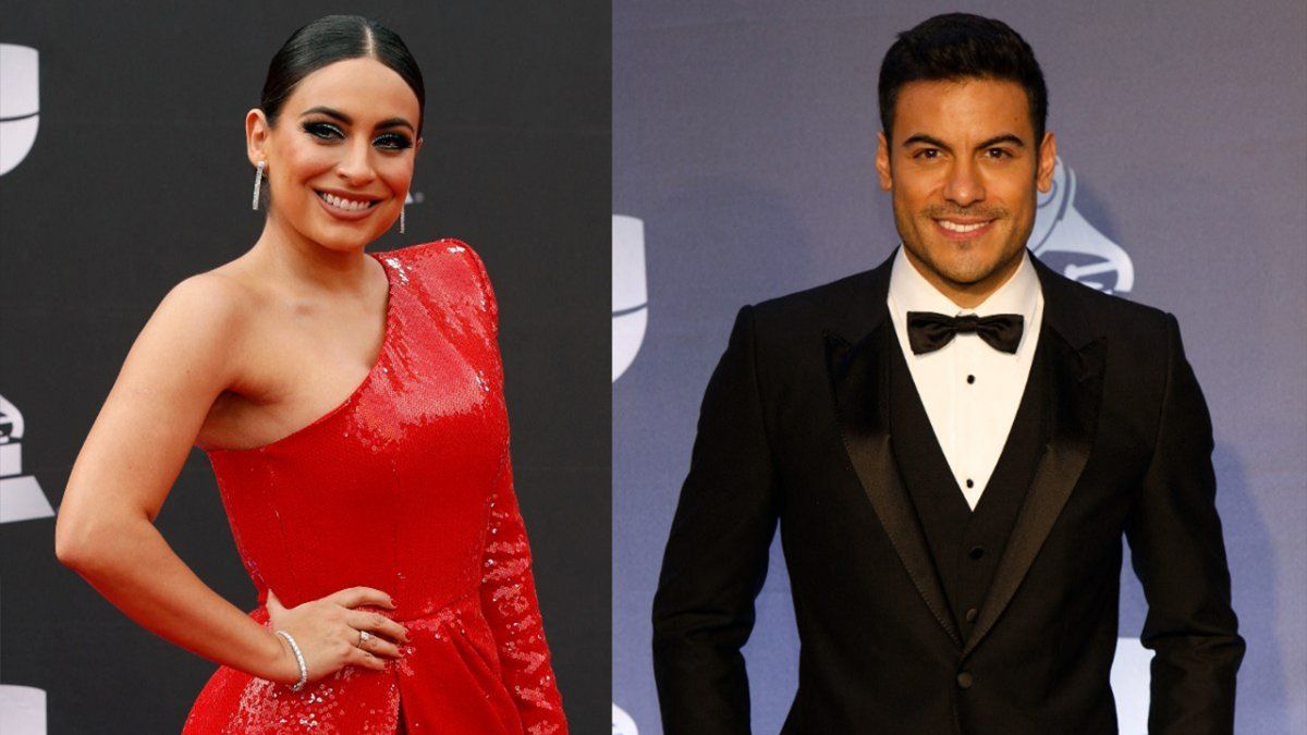 Los Latin Grammy 2021 se realizarán el próximo jueves 18 de noviembre