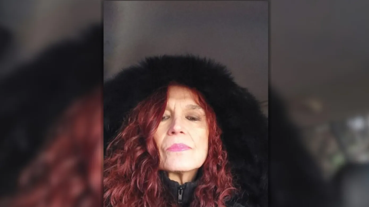 Virginia Franco tenía 68 años. Su cuerpo fue hallado en su casa de City Bell