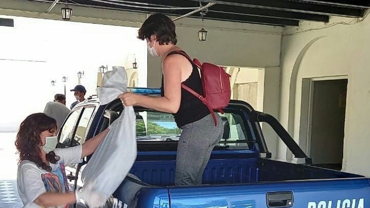 La documentación perteneciente a la dictadura fue trasladada al Archivo Provincial de la Memoria, que tiene su sede en la ex Comisaría Cuarta de Santa Fe. El inmueble funcionó como un centro clandestino de detención en el pasado.