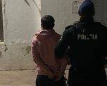 El menor reincidió en un intento de robo y será trasladado a Venado Tuerto. El menor reincidió en un intento de robo y será trasladado a Venado Tuerto.