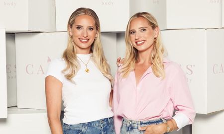 Una inversión de $10.000 que se transformó en $95 millones: la historia de Cakes Body. Una inversión de $10.000 que se transformó en $95 millones: la historia de Cakes Body.