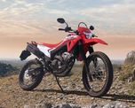 La Honda Tornado XR300L es la moto más elegida por los argentinos.