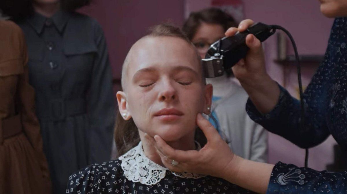 Cuáles fueron los 9 mejores personajes de las series de este año.