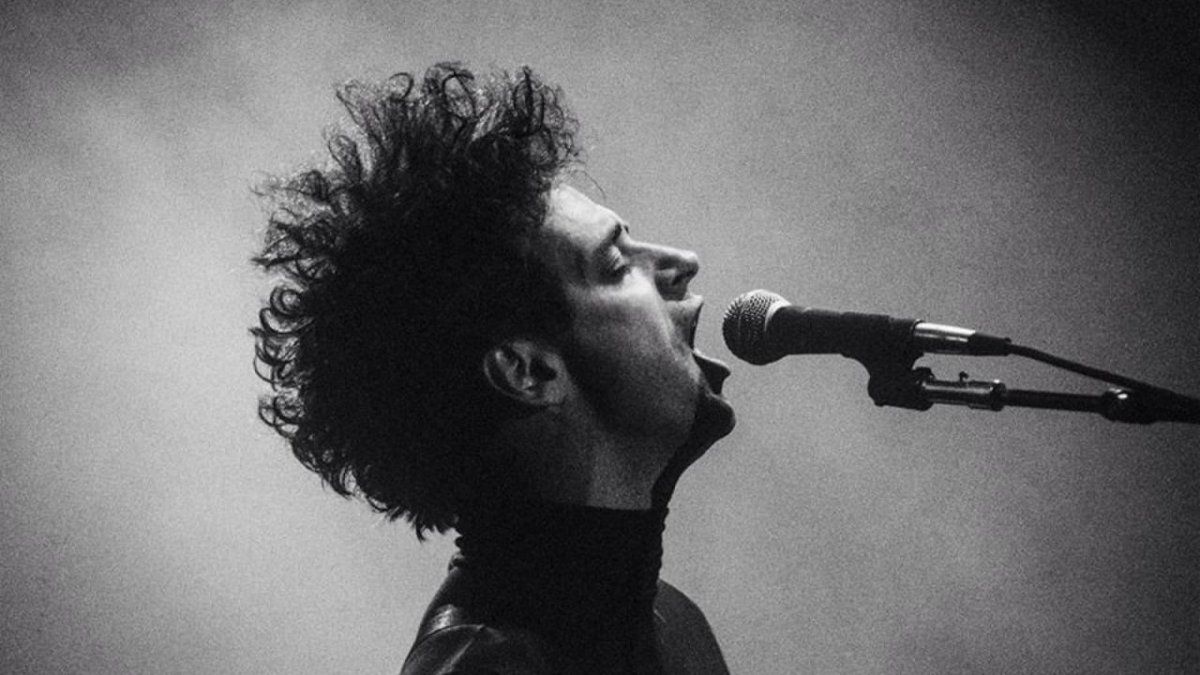 El rock de América Latina ya tiene su documental en Netflix: cuándo se estrena Rompan todo