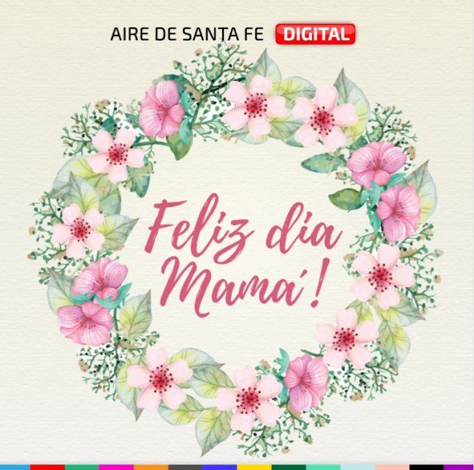 Día de la Madre: ¿Por qué se celebra hoy en Argentina?