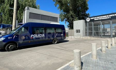 Tras el hallazgo, debieron intervenir la comisaría jurisdiccional y luego el Ministerio Público de la Acusación. Tras el hallazgo, debieron intervenir la comisaría jurisdiccional y luego el Ministerio Público de la Acusación.