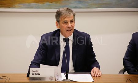 Este jueves, desde las 10, el intendente de Santa Fe, Emilio Jatón dará su mensaje con el que dejará inaugurado el 142° período de sesiones ordinarias del Concejo Municipal. Este jueves, desde las 10, el intendente de Santa Fe, Emilio Jatón dará su mensaje con el que dejará inaugurado el 142° período de sesiones ordinarias del Concejo Municipal.
