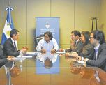 el oficialismo busca una ley para regular las prisiones preventivas el oficialismo busca una ley para regular las prisiones preventivas