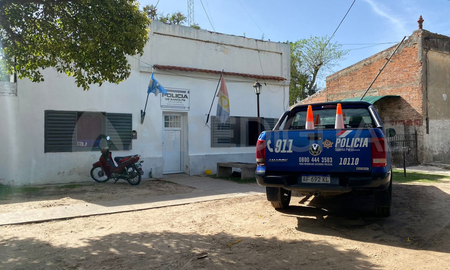 La evasión se dio el pasado 18 de noviembre y por la misma aún permanecen convictos prófugos. La evasión se dio el pasado 18 de noviembre y por la misma aún permanecen convictos prófugos.
