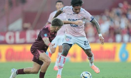 Unión cae 2 a 1 ante Lanús como visitante. Unión cae 2 a 1 ante Lanús como visitante.