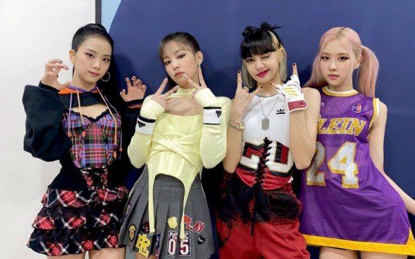 "BLACKPINK: The Movie", otro gran éxito.