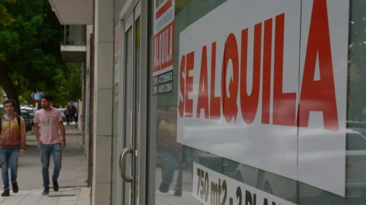 La Federación de Inquilinos plantea profundizar la regulación del mercado inmobiliario con mayor presencia del Estado.