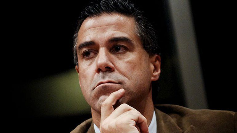 Rafecas volvió de sus vacaciones y ahora deberá decidir sobre la imputación a la Presidente
