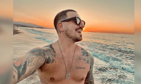fede bal revelo como es su perfil en tinder: tengo muchos matchs fede bal revelo como es su perfil en tinder: tengo muchos matchs