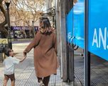 Calendario ANSES: quiénes cobran sus haberes este viernes 15 de mayo Calendario ANSES: quiénes cobran sus haberes este viernes 15 de mayo
