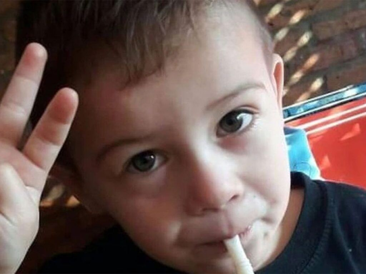 Lucio Dupuy fue asesinado a golpes por su madre y la pareja de ella.