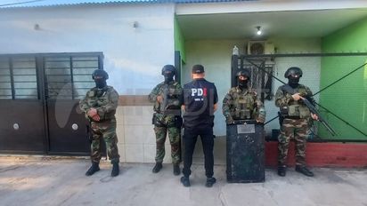 Investigan a una pareja de Santa Fe por la venta de autos robados en la provincia de Buenos Aires