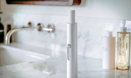 Este curioso dispositivo podría reemplazar al papel higiénico en un futuro