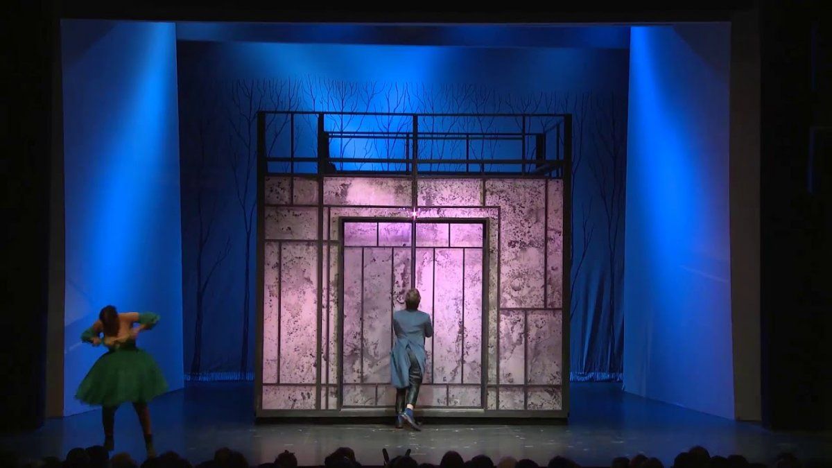 Desde este viernes a la noche los teatros que hayan conseguido la habilitación correspondiente podrán comenzar con las obras con público en las salas.