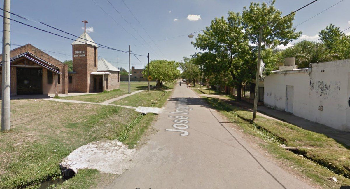 Mataron de un disparo a un joven de 23 años luego de discutir en una fiesta