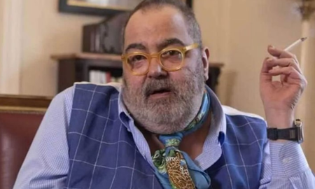 angel de brito revelo lo peor sobre jorge lanata: estuvo muerto pero logro salir angel de brito revelo lo peor sobre jorge lanata: estuvo muerto pero logro salir