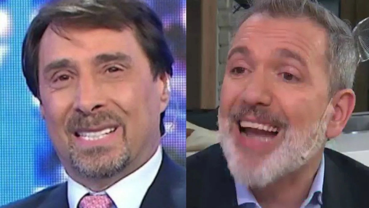 Eduardo Feinmann compartió una supuesta crítica que Pablo Duggan habría hecho sobre Alberto Fernández