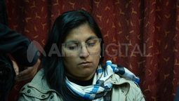 altText(Entrenadores del horror: confirmaron la prisión preventiva de Solange Arteriza)}