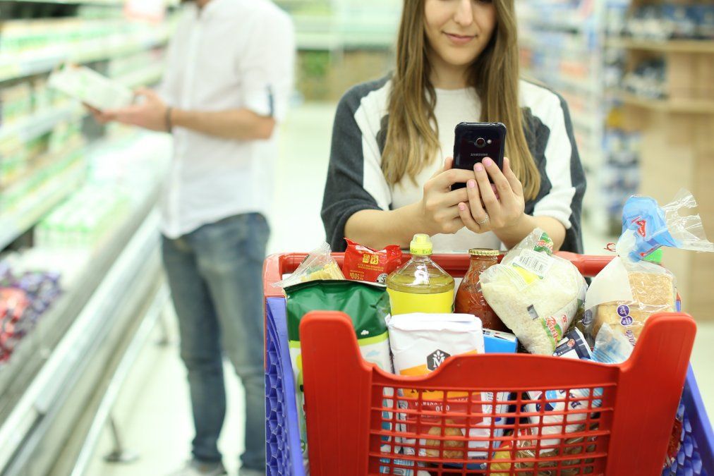 El Ministerio de Desarrollo Productivo definió extender hasta el 15 de mayo la vigencia del programa Precios Máximos.