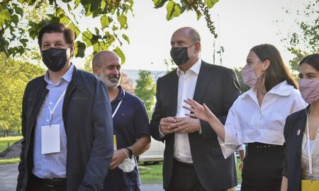 Una comitiva del Banco Mundial visitará Santa Fe para conocer su potencial biotecnológico.