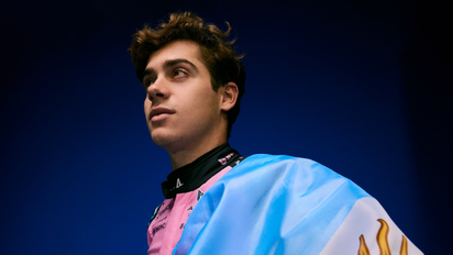 La decisión que tomó Alpine con Franco Colapinto y desató la furia de los argentinos en las redes sociales