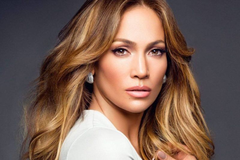 Jennifer López posó desnuda y reveló el secreto de su fantástico cuerpo